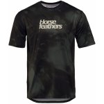 Horsefeathers Quantum Bike thyme camo – Zboží Dáma