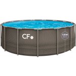 CF FRAME 457 x 132 cm BAZ0050 – Zbozi.Blesk.cz