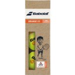 Babolat ORANGE 3 ks – Zboží Dáma