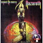 Nazareth - EXPECT NO MERCY LP – Zboží Mobilmania