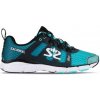 Dámské běžecké boty Salming enRoute 2 Shoe Women Aruba blue/black