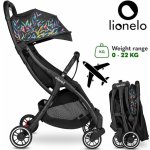 Lionelo JULIE ONE BLACK 2023 – Hledejceny.cz