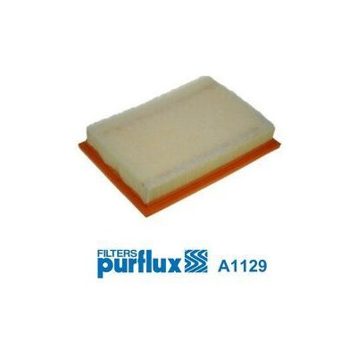 Vzduchový filtr PURFLUX A1129 – Hledejceny.cz