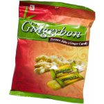 Gingerbon Zázvorové bonbony classic 125 g – Zboží Dáma