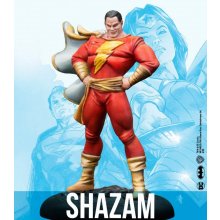 Knight Models DC Universe Shazam