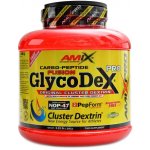 Amix GlycodeX PRO 1500 g – Zboží Dáma