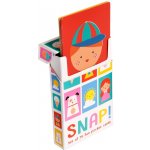 Rex London Children's Snap desková hra barevná – Zboží Živě