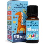 Altevita Esenciální olejová směs Kiddy Breathe Dýchání 10 ml – Hledejceny.cz