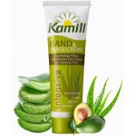 Kamill Intensive krém na ruce a nehty s výtažkem heřmánku 30 ml – Hledejceny.cz
