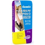 Cemix C2TES1 25 kg – Zboží Mobilmania