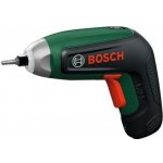 BOSCH IXO 8 Basic 06039G4000 – Zboží Dáma