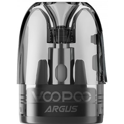 VOOPOO ARGUS Pod Top Fill cartridge 2 ml 0,4 ohm – Zboží Dáma