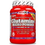 Amix Glutamine Micro Powder 1000 g – Hledejceny.cz