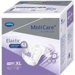 Molicare Elastic 8 kapek XL 14 ks – Zboží Mobilmania