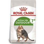 Royal Canin Outdoor 7+ 2 x 10 kg – Hledejceny.cz