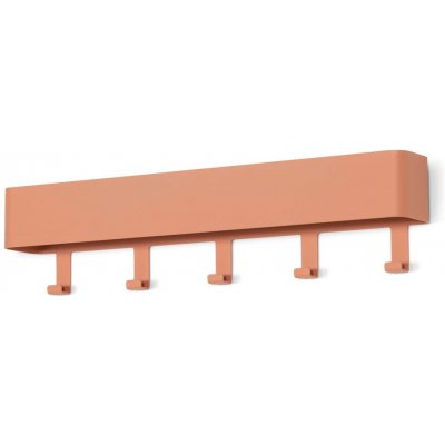 Spinder Design Dax Play 52 x 12 x 7,5 cm růžový/červený – Hledejceny.cz