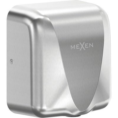 Mexen Ventaro-C 1800 W nerezová ocel 70K070-01 – Hledejceny.cz