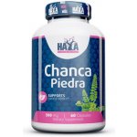 Haya Labs Chanca Piedra 500 mg 60 kapslí – Hledejceny.cz