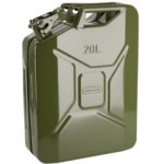 PRESSOL Kovový kanystr 20 l – Zboží Dáma