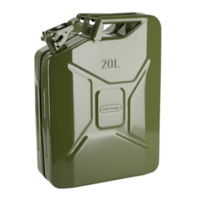 PRESSOL Kovový kanystr 20 l – Zboží Dáma