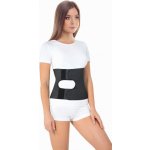 Ventrimax Stoma Abdominal Belt Stoma černá – Hledejceny.cz