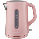 Silvercrest SWKC 3000 G3 světle růžová – Hledejceny.cz
