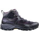 Mammut Ducan Mid Gtx Women phantom/light galaxy – Zboží Mobilmania