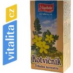 Apotheke Kotvičník 20 x 1,5 g – Hledejceny.cz