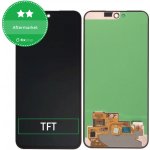 LCD Displej + Dotykové sklo Samsung Galaxy A54 5G A546B – Zboží Živě
