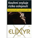 Elixyr Gold 22 R154 – Zboží Dáma