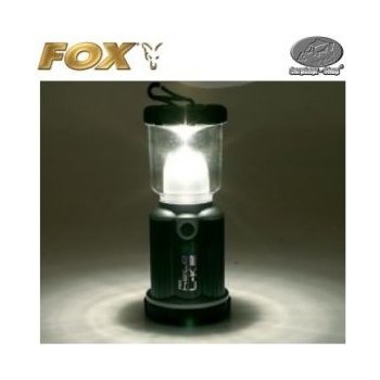 Fox Halo K2 Lantern