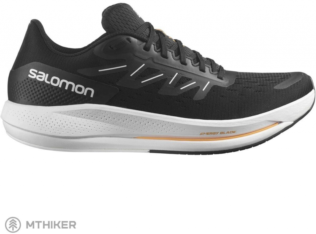 Salomon Spectur 415896 pánská black/white/blz.orange