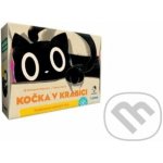 Tlama games Kočka v krabici – Sleviste.cz
