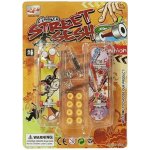 Wiky Fingerboard set 9 cm – Hledejceny.cz