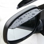 Kryty proti dešti na zpětná zrcátka | Zboží Auto