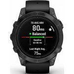 Garmin epix Pro (Gen 2) Standard Edition 47 mm – Zboží Živě