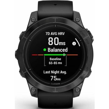 Garmin epix Pro (Gen 2) Standard Edition 47 mm