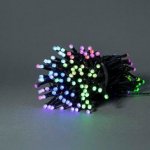 SmartLife Nedis LED Wi-Fi RGB 84 LED 10 m Android IOS WIFILX01C84 – Hledejceny.cz