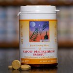 TCM Herbs Radost přicházejícího spánku 100 tablet – Hledejceny.cz