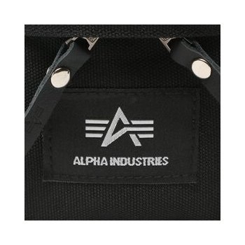 Alpha Industries BIG A OXFORD WAIST Men Bag