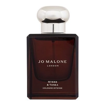 Jo Malone Myrrh & Tonka intense kolínská voda unisex 50 ml