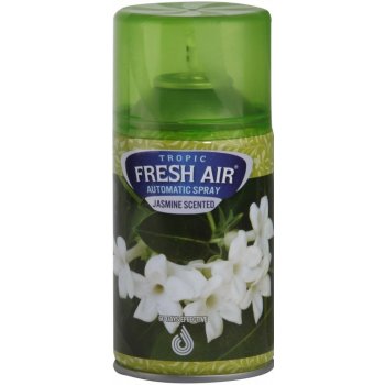 Fresh Air osvěžovač jasmine 260 ml