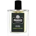 Proraso Cypress And Vetiver voda po holení Cologne Spray 100 ml – Zboží Dáma