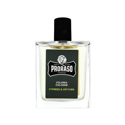 Proraso Cypress And Vetiver voda po holení Cologne Spray 100 ml – Zboží Dáma