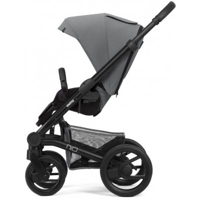 Mutsy nástavba Nio Inspire Light Shade – Zboží Mobilmania