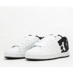 Dc Court Graffik WLK/white/black/black – Sleviste.cz