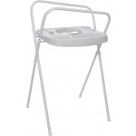 Bebe Jou Kovový stojan Click na vaničku 103 cm Light Oat Tiny Sheep – Zboží Mobilmania
