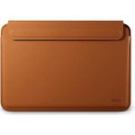 Epico Uni Leather Sleeve 14" - hnědá 9911141700003 – Sleviste.cz