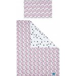 Belisima povlečení Koťátka růžové 100 x 135 – Zboží Dáma