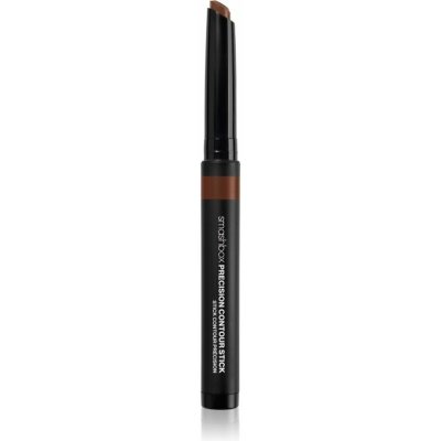 Smashbox Precision Contour Stick konturovací tyčinka Tan 1,5 g – Hledejceny.cz